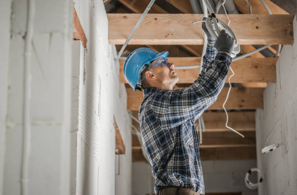 Best Local Electrician Companies  in Allentown, PA