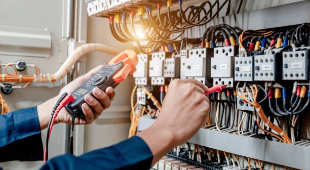 Best Electrical Wiring Services  in Allentown, PA