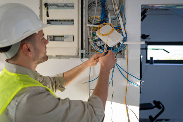Best Electrical Repair Services  in Allentown, PA