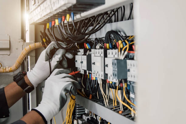 Best Industrial Electrical Services  in Allentown, PA